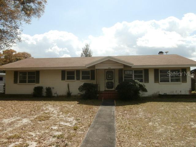 450 Avenue F, Winter Haven, FL 33880