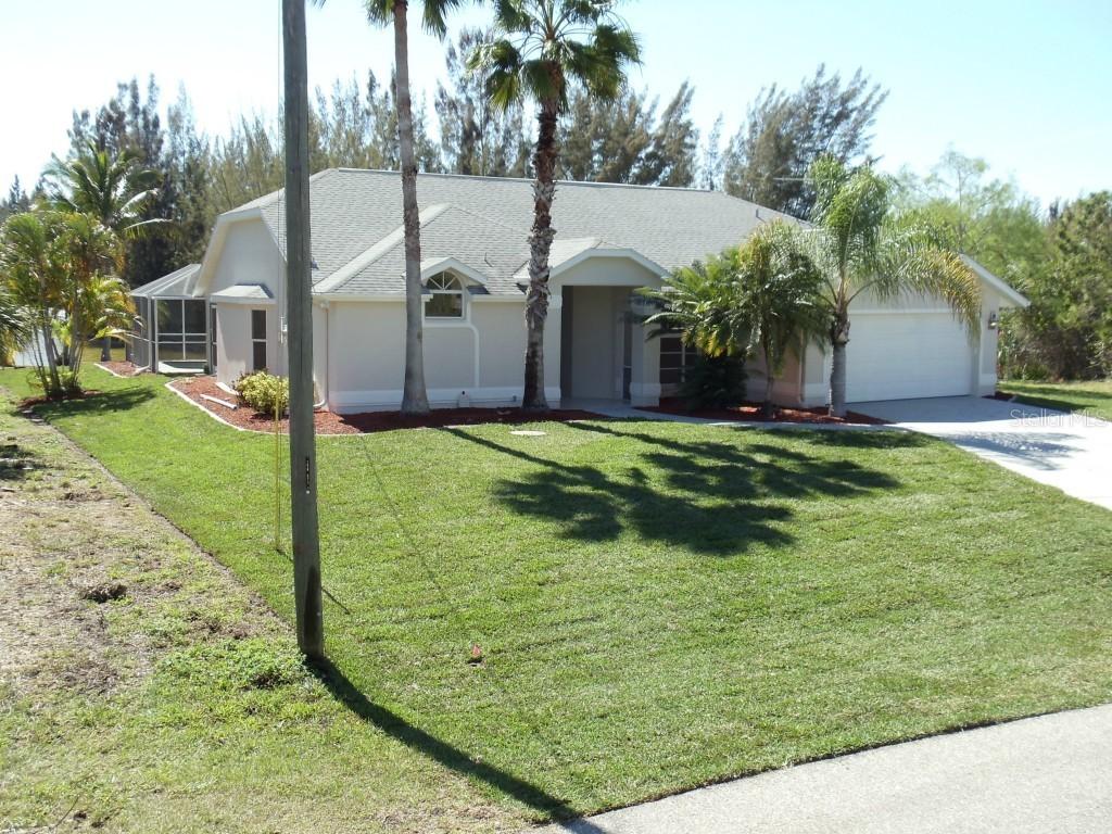 10664 Ayear Rd., Port Charlotte, FL 33981