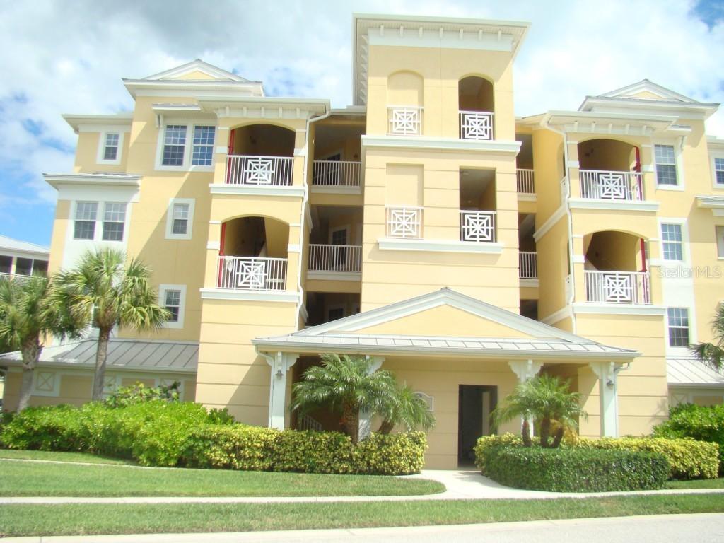 8581 Amberjack Cir. #103, Englewood, FL 34224