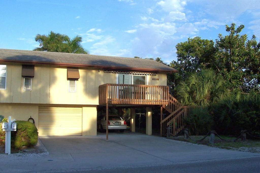 5405 Gulf Dr. #A, Holmes Beach, FL 34217