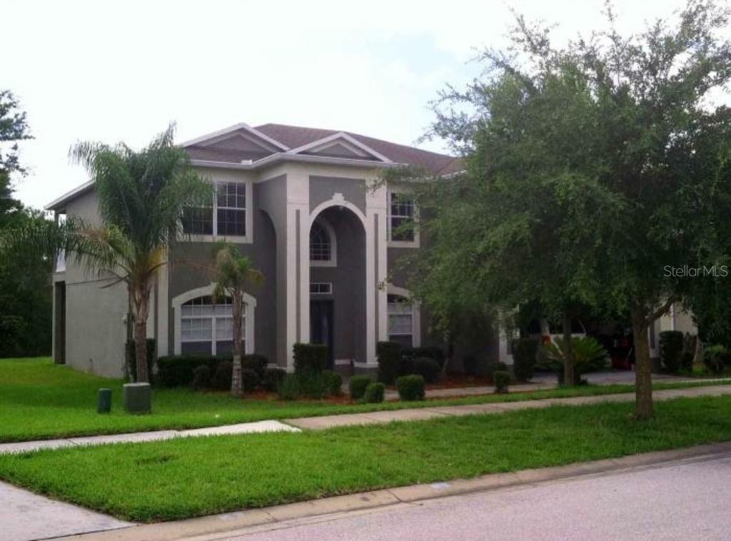 5240 Rishley Run Way, Mount Dora, FL 32757