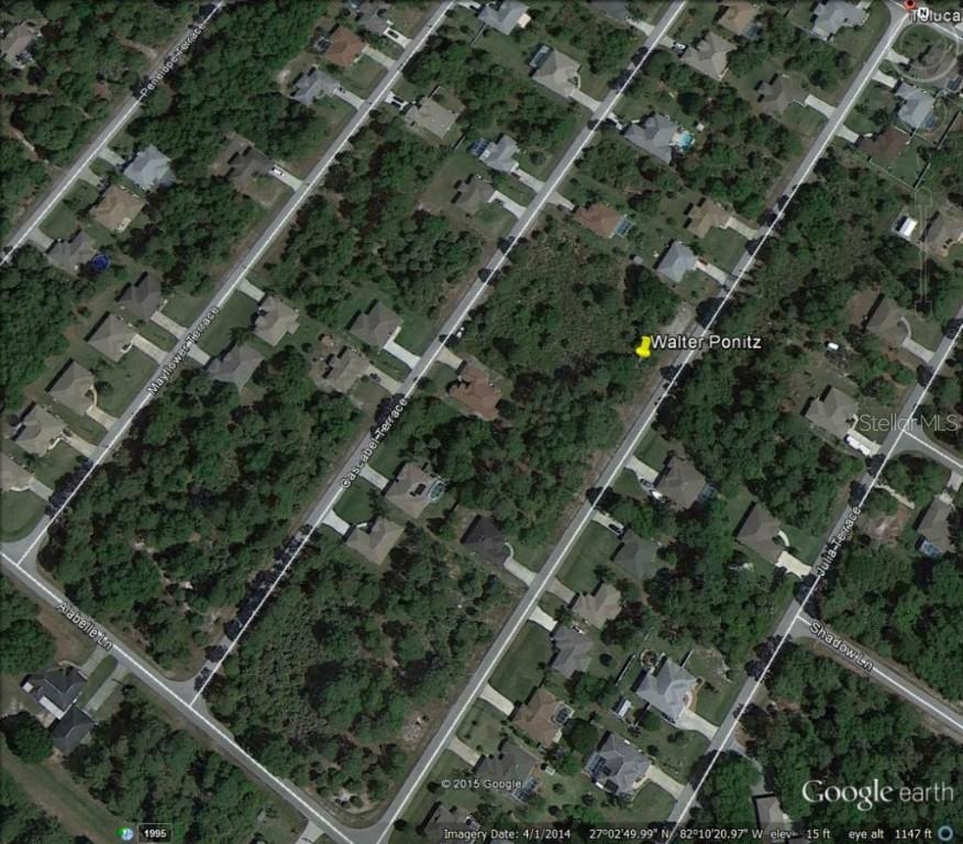 Toluca Ter., North Port, FL 34286