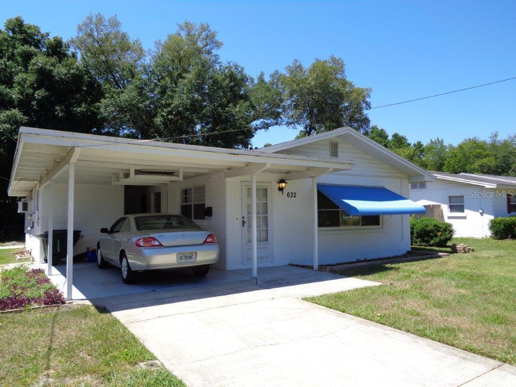 632 Piedmont Dr., Winter Haven, FL 33880