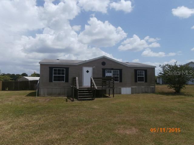 4620 Hunting Lodge Dr., Saint Cloud, FL 34772