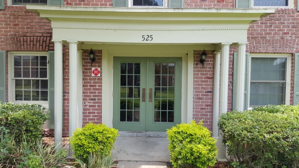 525 Georgetown Dr. #D, Casselberry, FL 32707