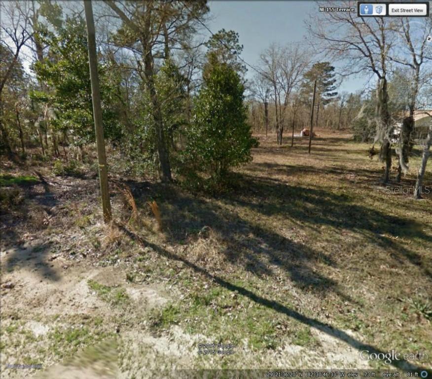 155 Ct., Williston, FL 32696
