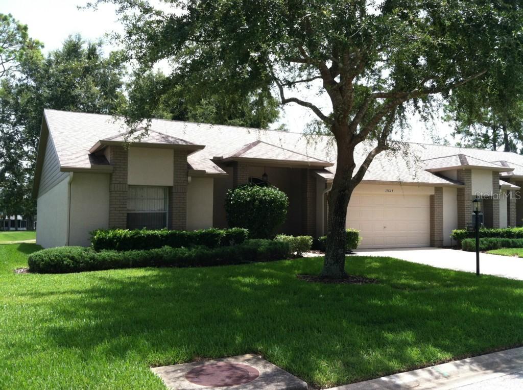 11614 Baronwood Ct., Hudson, FL 34667