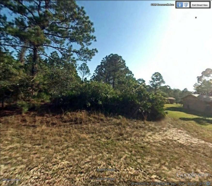 2210 Roosevelt Ave., Alva, FL 33920