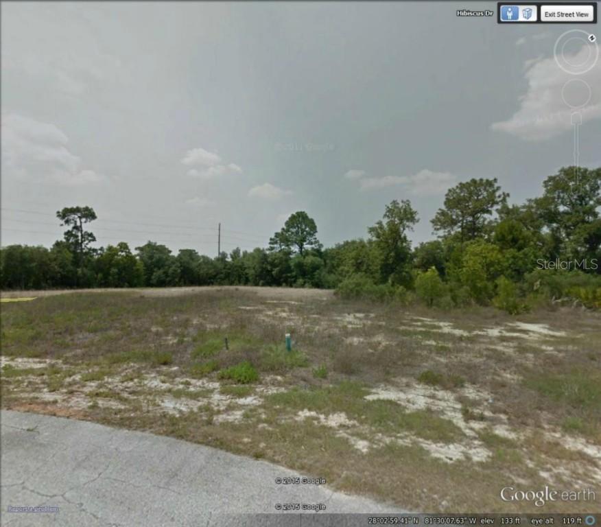331 Hibiscus Dr., Poinciana, FL 34759