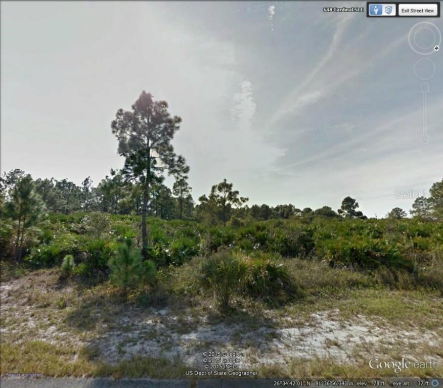 648 Cardinal St., Lehigh Acres, FL 33974