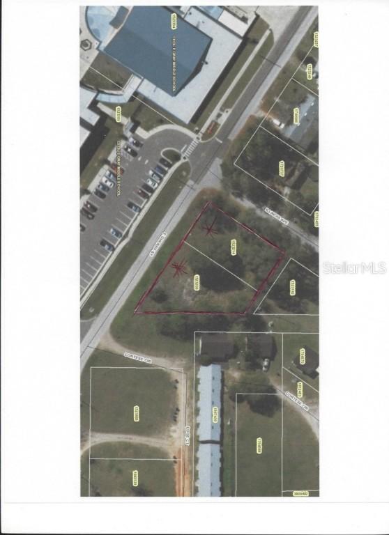 E Cherry St., Groveland, FL 34736