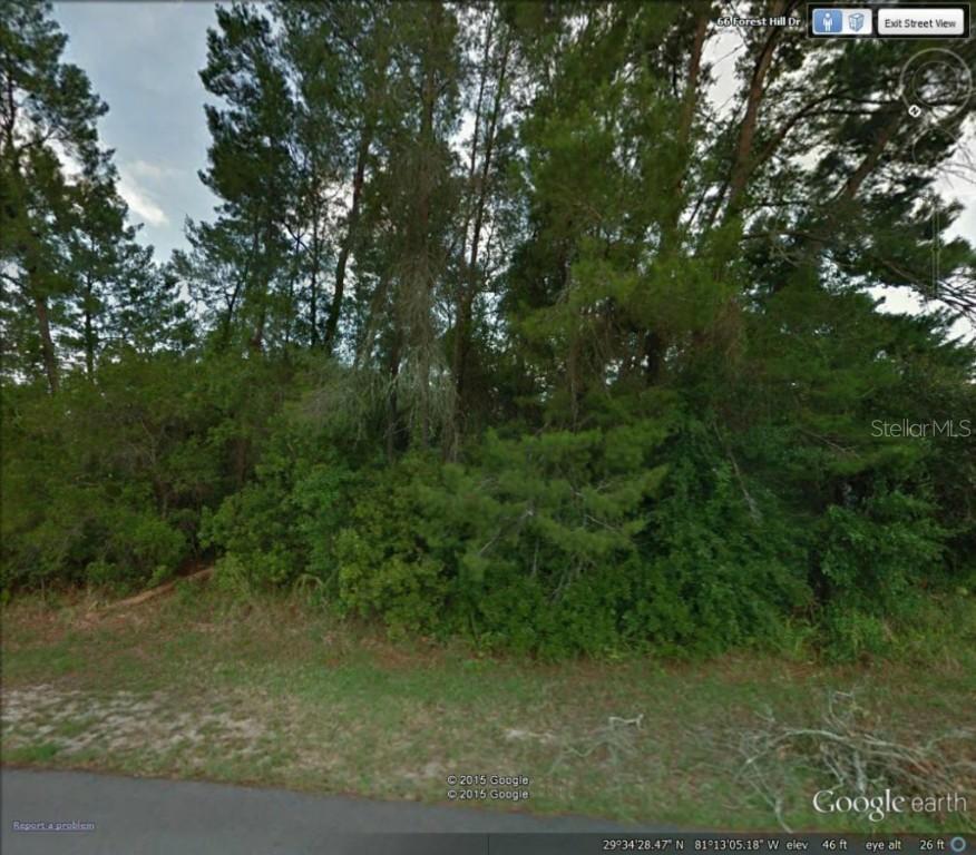 67 Forest Hill Dr., Palm Coast, FL 32137