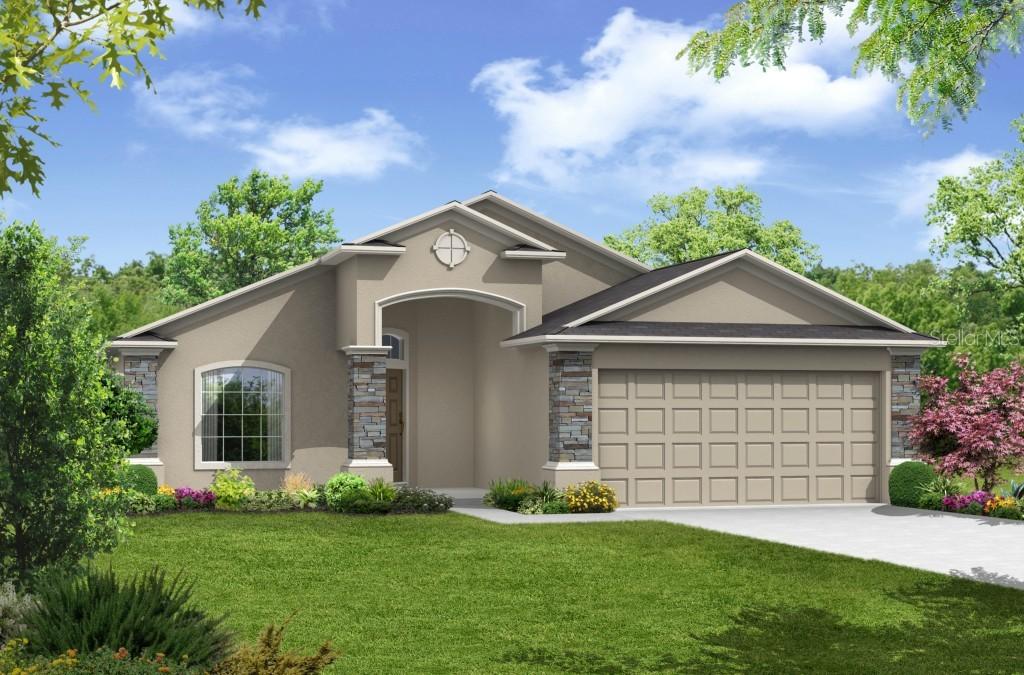 569 Majestic Gardens Blvd., Winter Haven, FL 33880