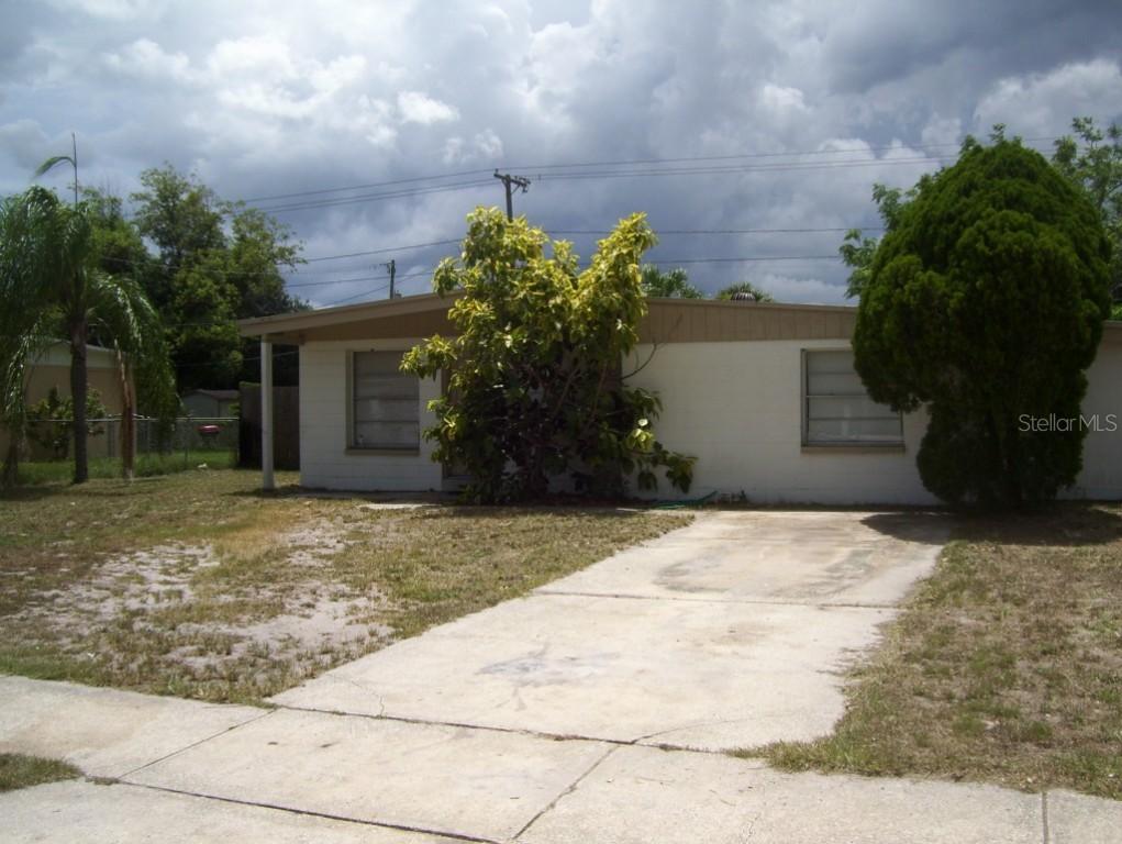 [Address Hidden by Seller], Tampa, FL 33617