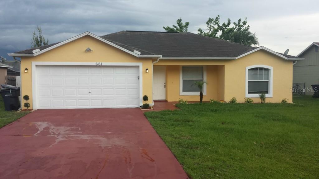 661 Bear Ct., Poinciana, FL 34759