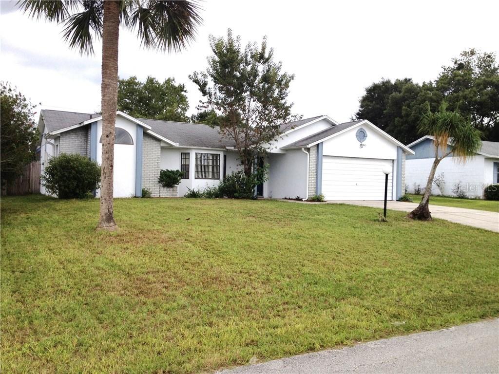 913 Millenbeck Ave., Deltona, FL 32725