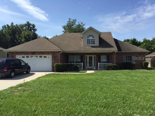 541 Flagler St., Deltona, FL 32725