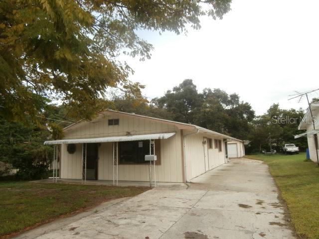 114 E Turgot Ave., Edgewater, FL 32132
