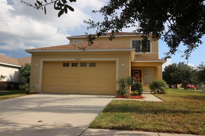 12723 Evington Point Dr., Riverview, FL 33579