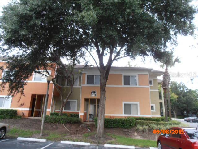 464 Jordan Stuart Cir. #110, Apopka, FL 32703