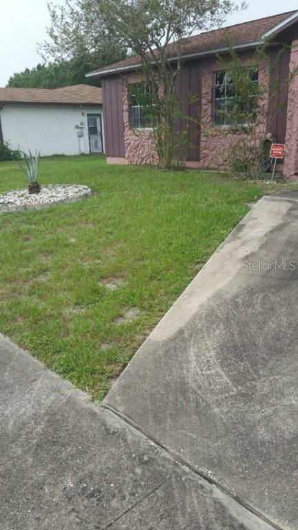 4541 San Sebastian Cir., Orlando, FL 32808