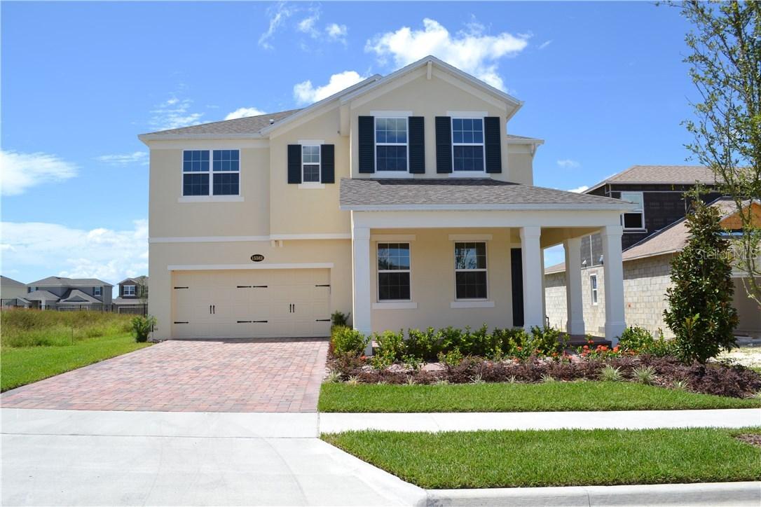 15582 Hamlin Blossom Ave. #297, Winter Garden, FL 34787