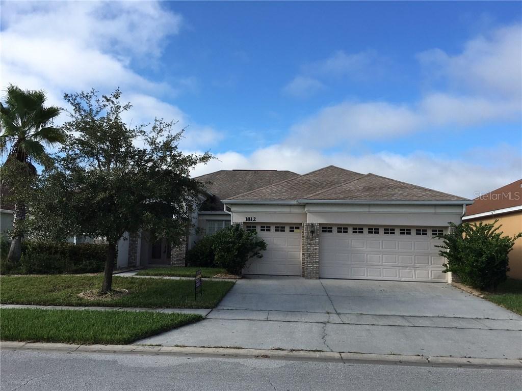 1812 Crown Hill Blvd., Orlando, FL 32828