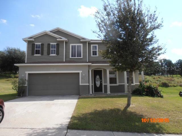 779 Lakeview Pointe Dr., Clermont, FL 34711