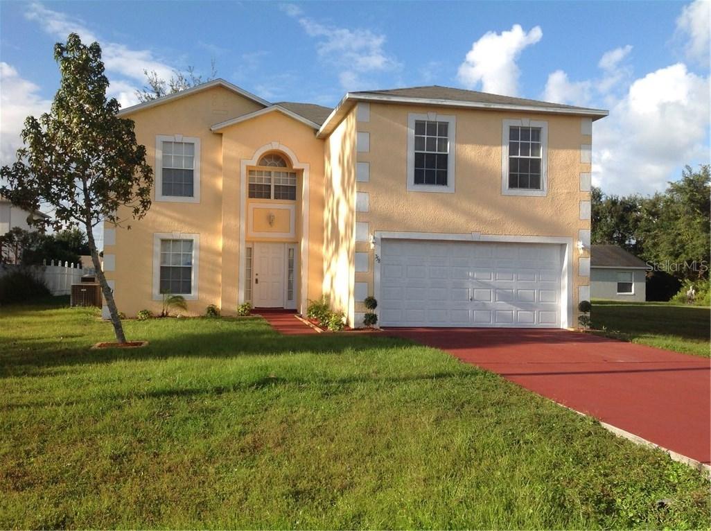 758 Pelican Ct., Poinciana, FL 34759