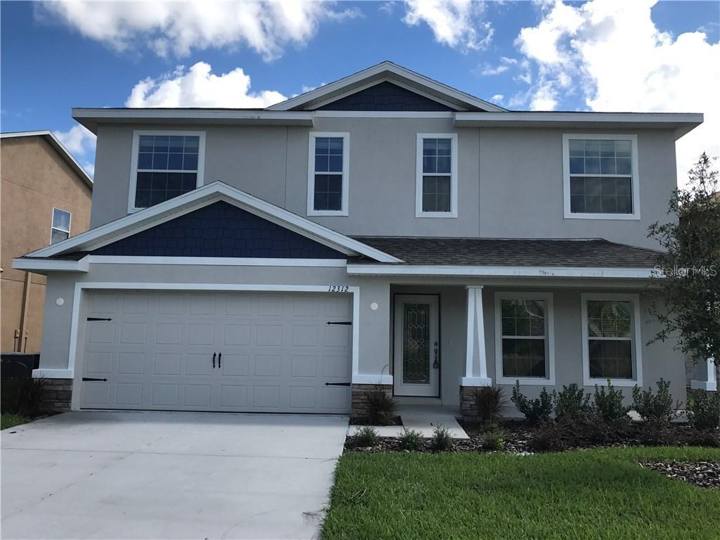 12312 Duckett Ct., Spring Hill, FL 34610