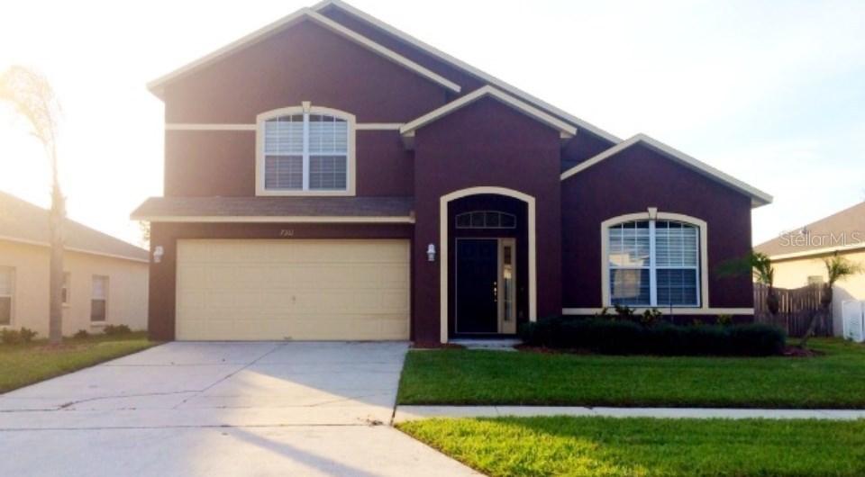 7311 Rex Hill Tr., Orlando, FL 32818