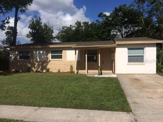 8007 Yount Dr., Orlando, FL 32822