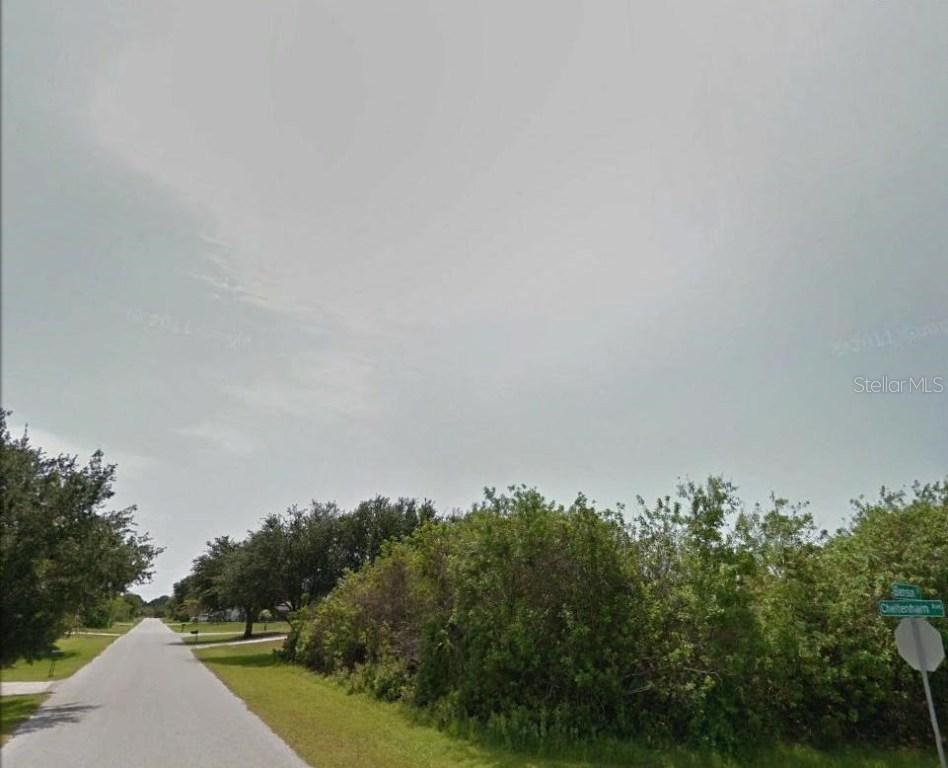 11073 Cheltenham Ave., Englewood, FL 34224