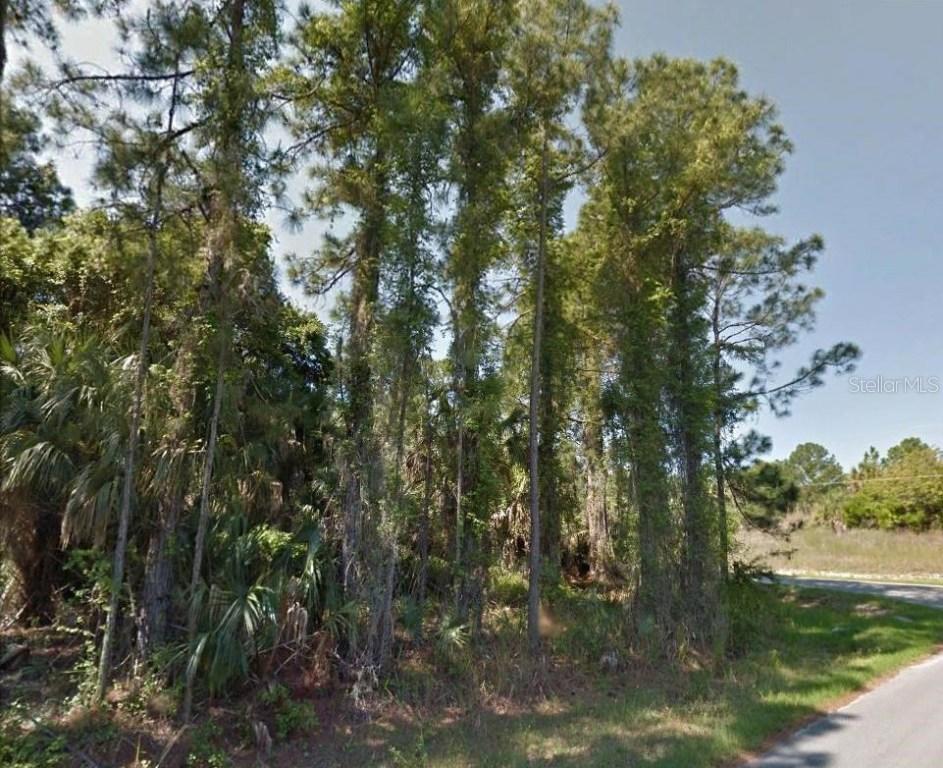 Shrimp Ln., North Port, FL 34286