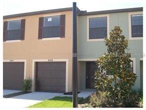 2416 Edgewater Falls Dr., Brandon, FL 33511