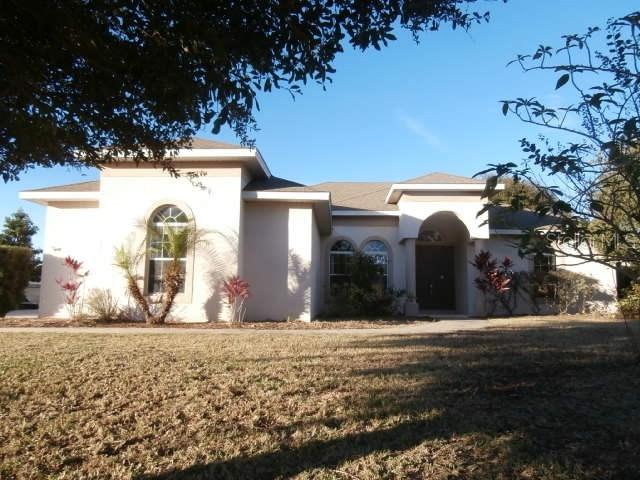 3531 Hunters Trail Cir., Eustis, FL 32726