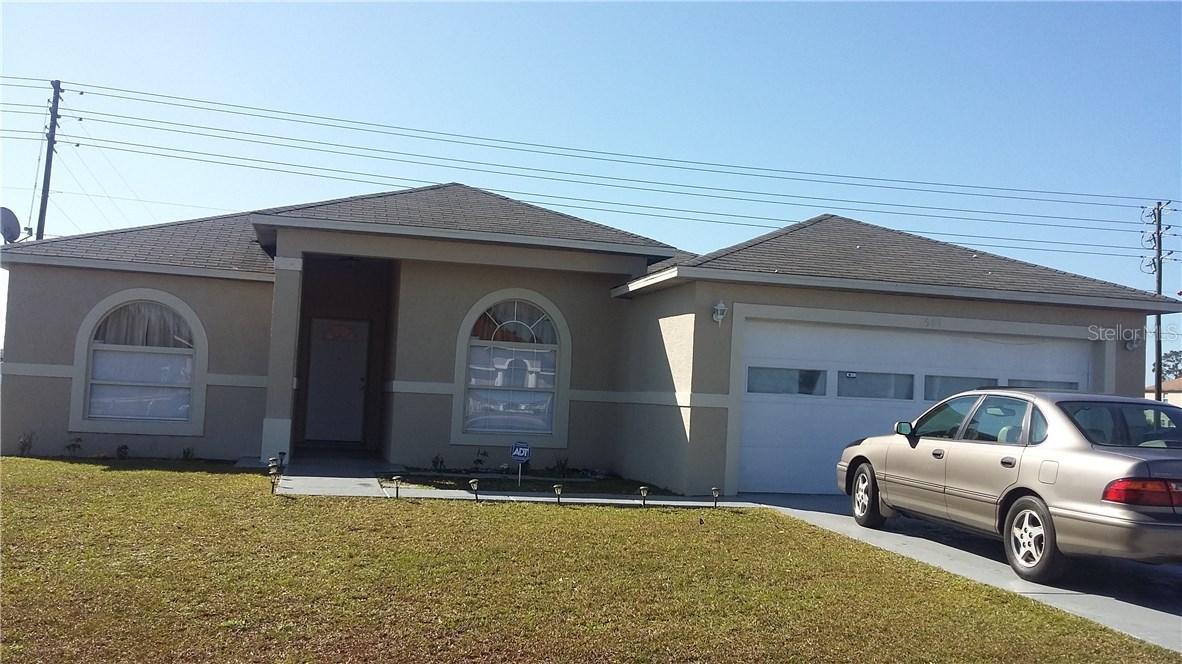 661 Yak Ct., Poinciana, FL 34759