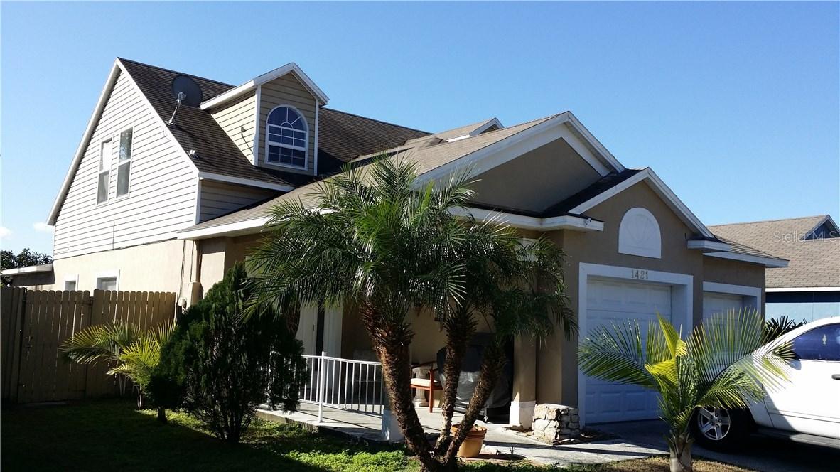 1421 Daniels Cove Dr., Winter Garden, FL 34787