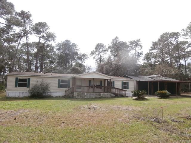 12442 Bailey Palm Dr., Groveland, FL 34736