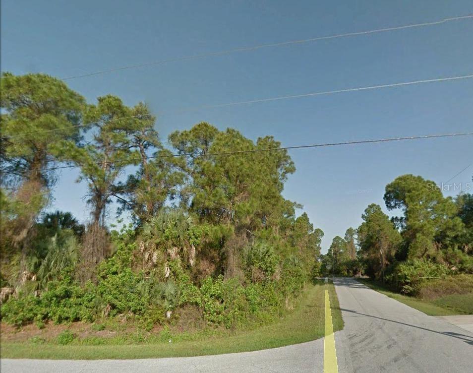 Sparkle Ln., North Port, FL 34286