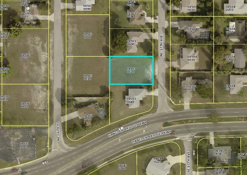 6 NE 17th Ave., Cape Coral, FL 33909