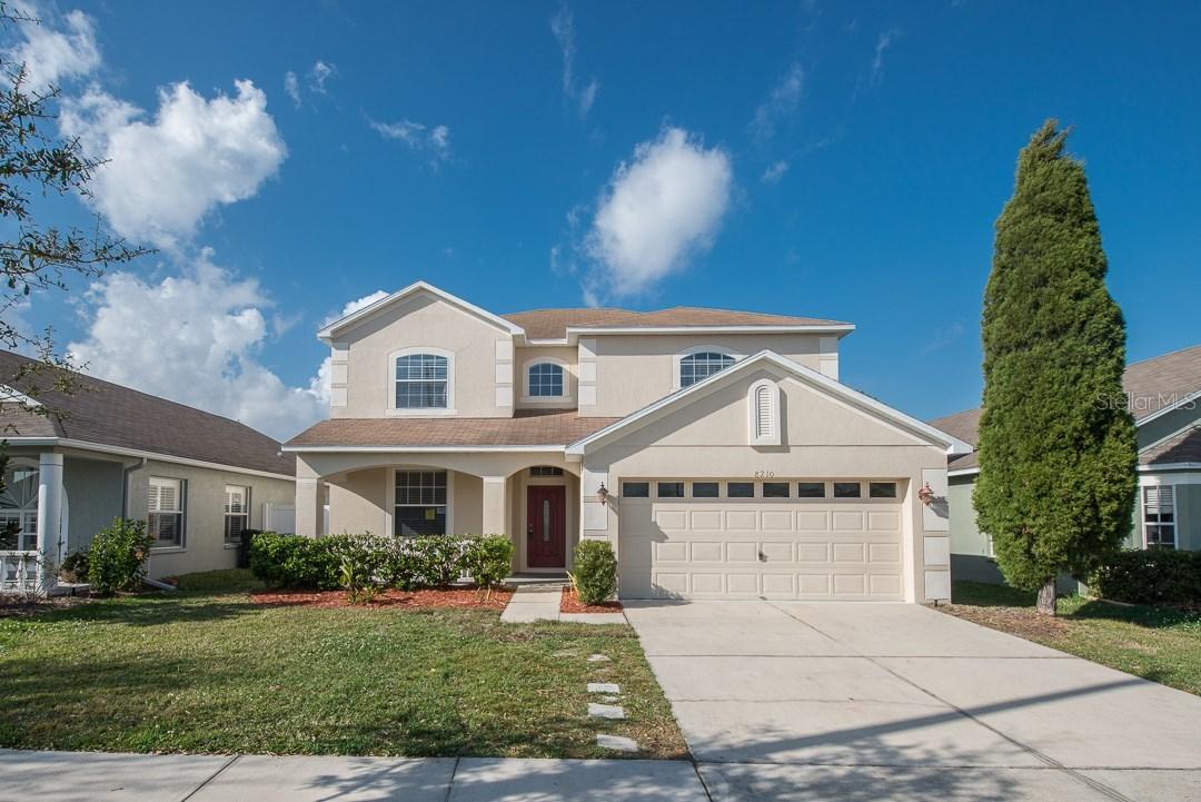 8210 Abbey Mist Cove, Tampa, FL 33619