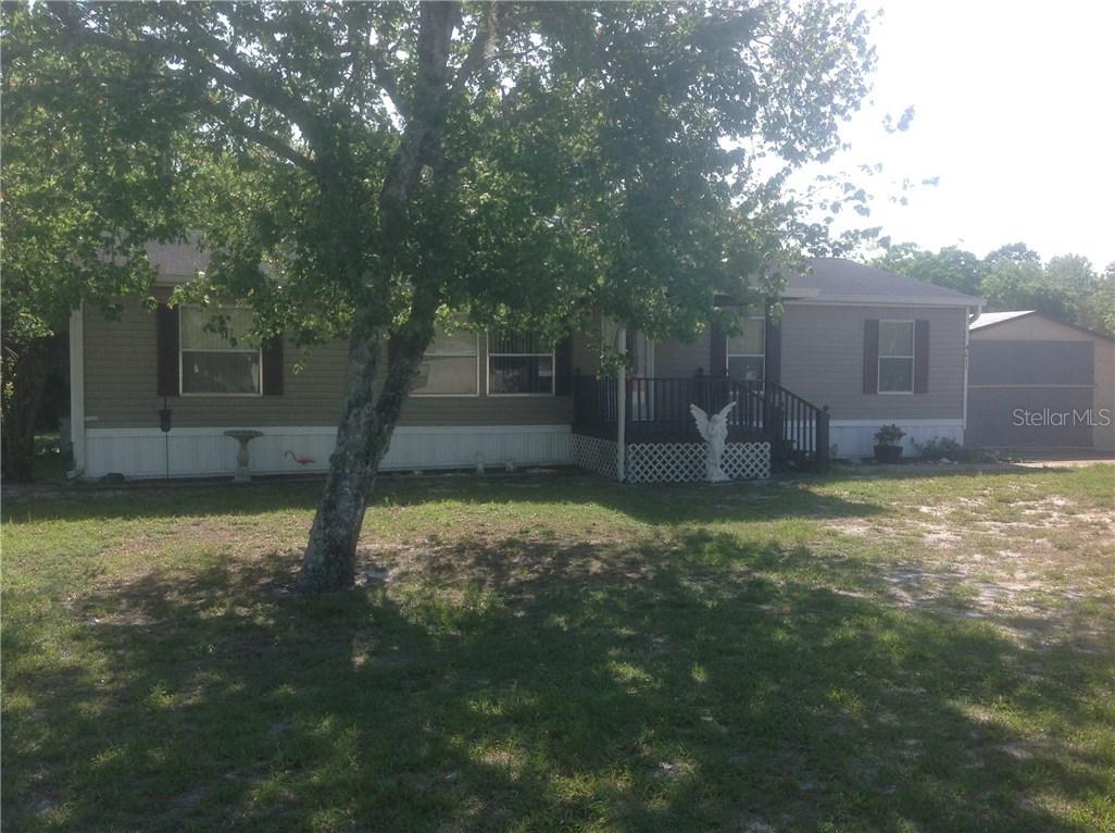 4011 Fountain Palm Rd., Cocoa, FL 32926