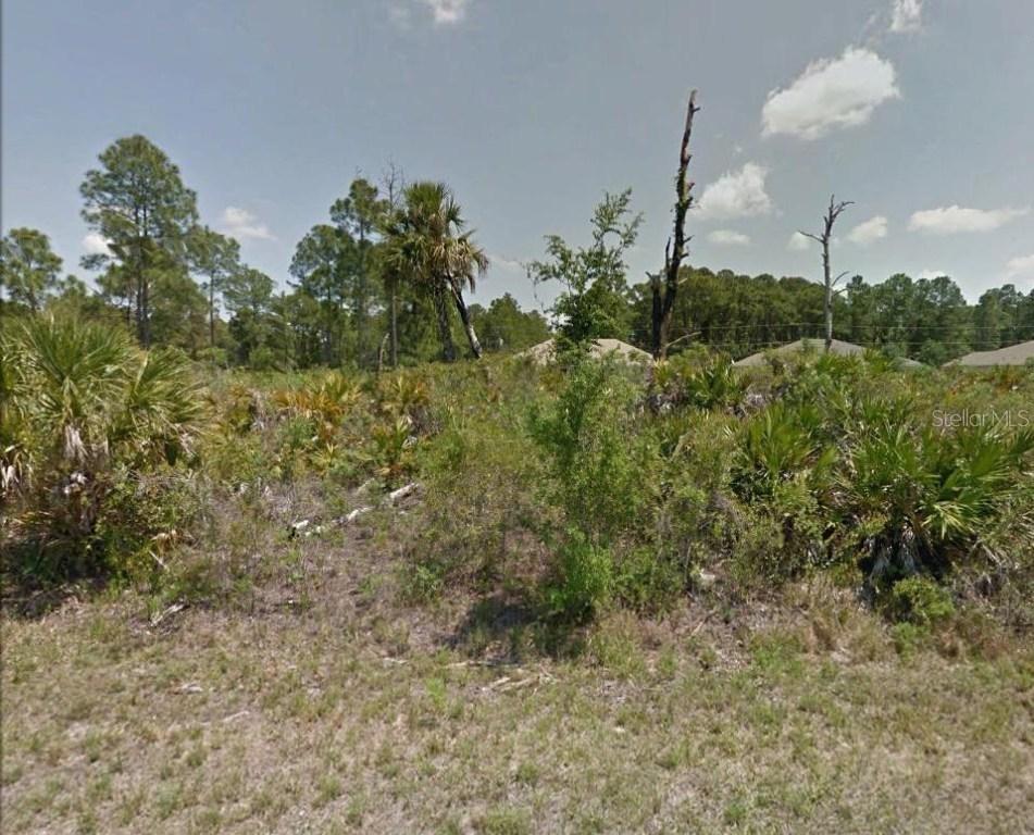 Gascom St., North Port, FL 34288
