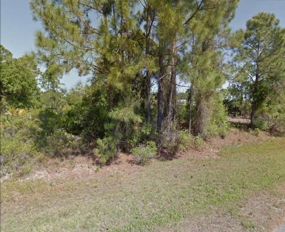 Barcelona Dr., North Port, FL 34288