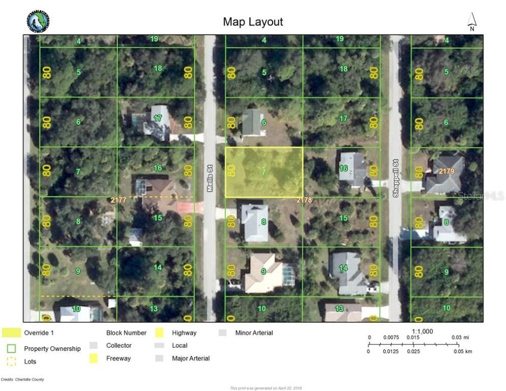 4370 Melis St, Port Charlotte, FL 33948