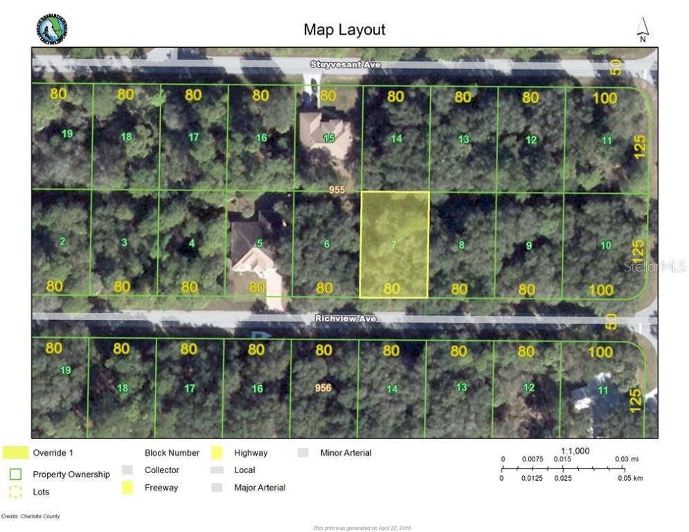 19084 Richview Ave., Port Charlotte, FL 33954