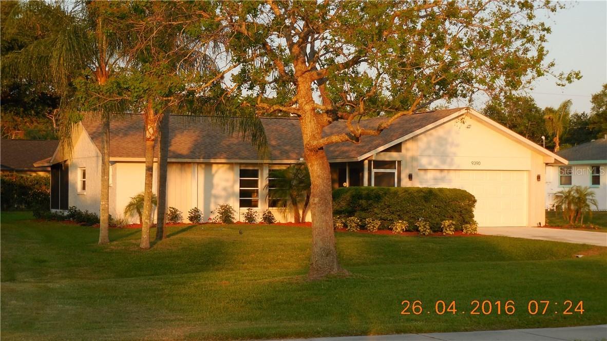 9390 Gulfstream Blvd., Englewood, FL 34224