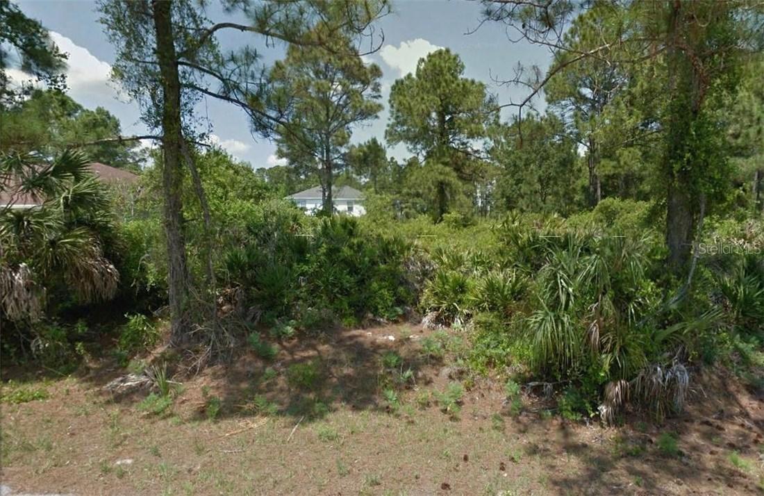 Exotic Ave., North Port, FL 34288