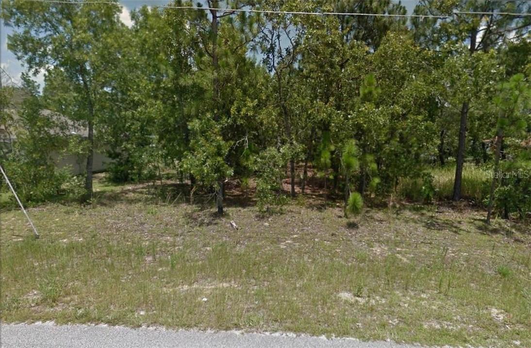 Pecan Pass Trail, Ocala, FL 34472